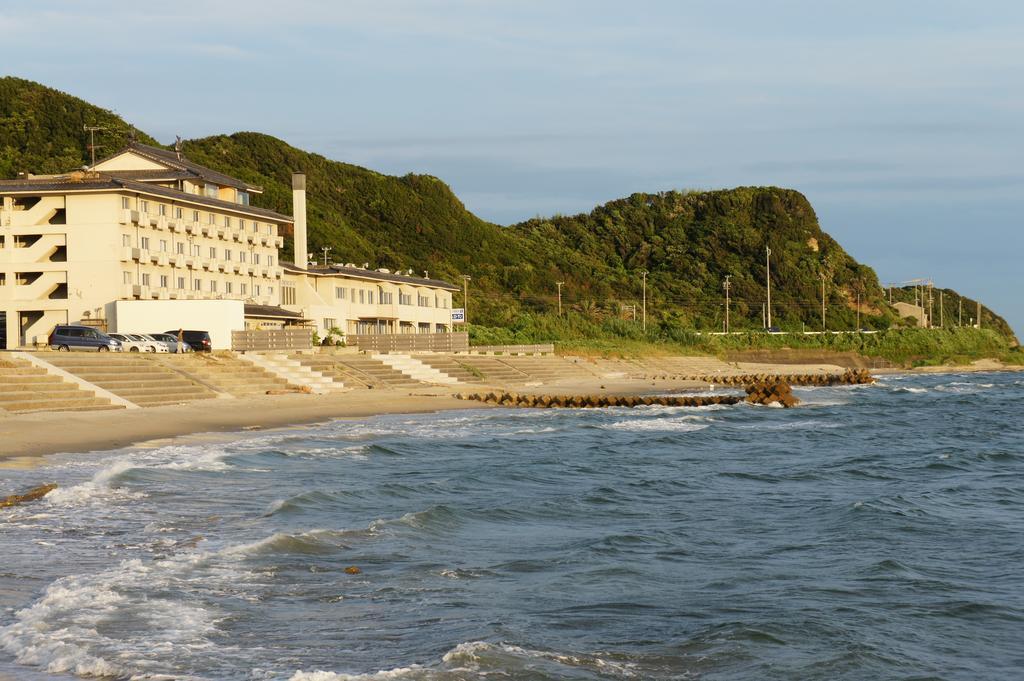The Beach Kurotake Ξενοδοχείο Tokoname Εξωτερικό φωτογραφία